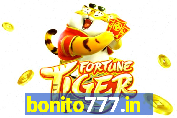 bonito777.in