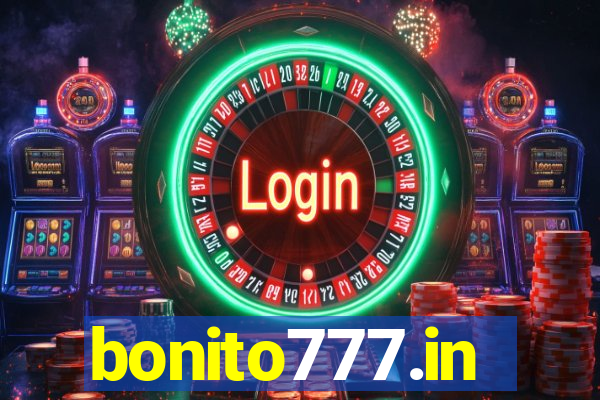 bonito777.in