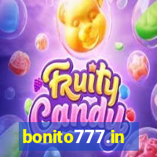 bonito777.in