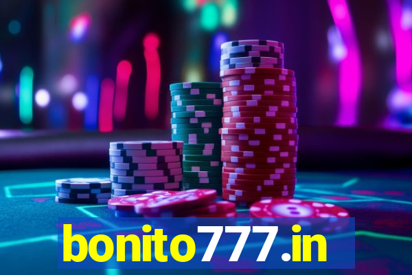 bonito777.in