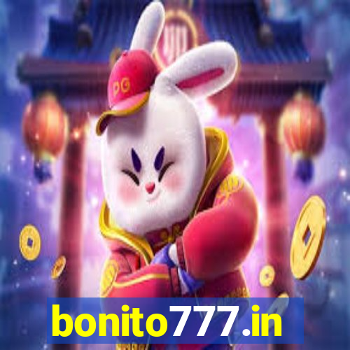 bonito777.in