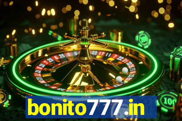 bonito777.in