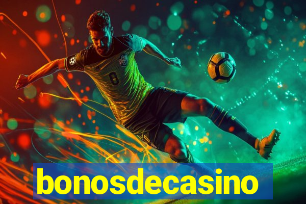 bonosdecasino