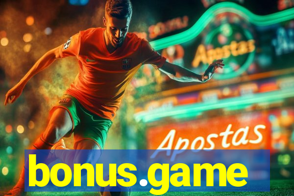 bonus.game