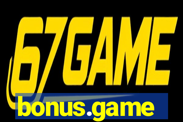 bonus.game