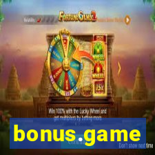 bonus.game