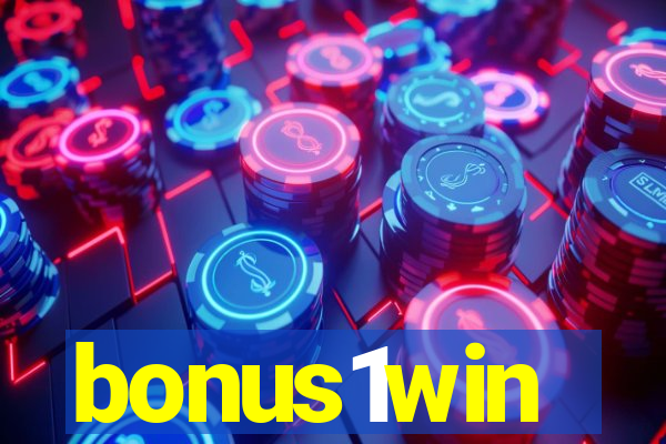 bonus1win