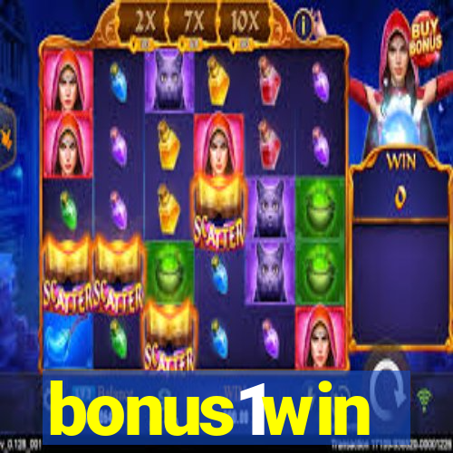 bonus1win