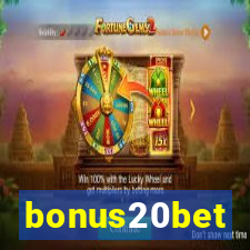 bonus20bet