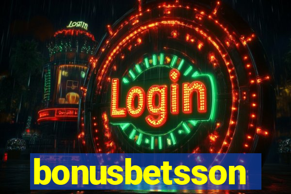 bonusbetsson