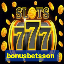 bonusbetsson