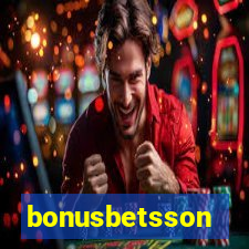 bonusbetsson