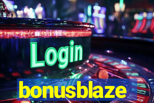 bonusblaze