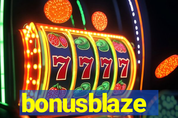 bonusblaze