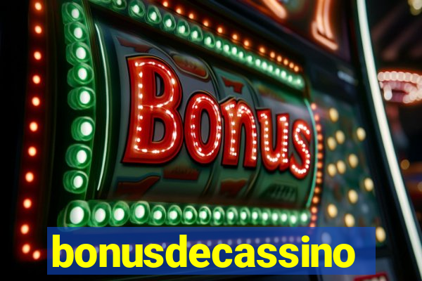 bonusdecassino