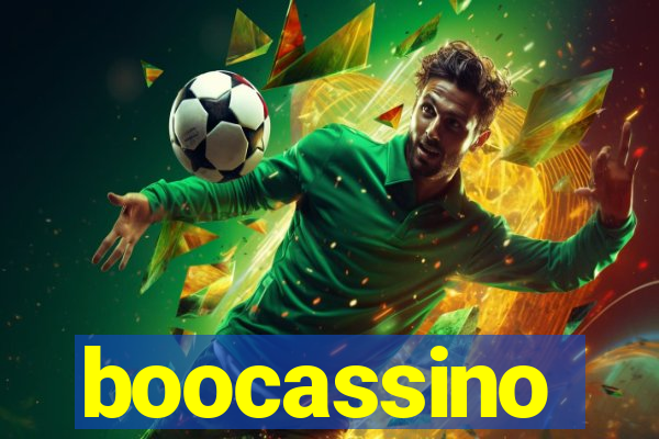 boocassino
