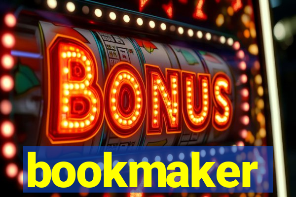 bookmaker