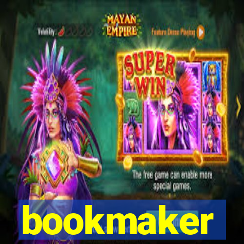bookmaker
