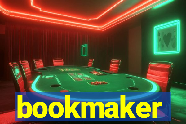 bookmaker