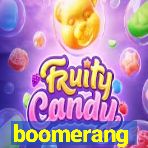 boomerang-bet