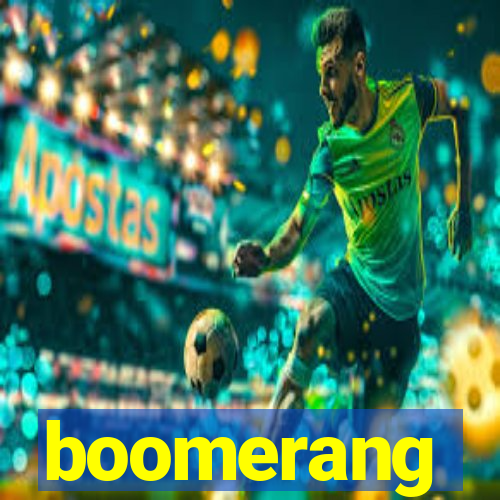 boomerang-bet