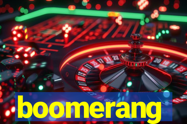 boomerang-bet