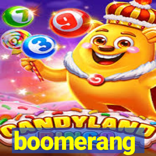 boomerang-bet