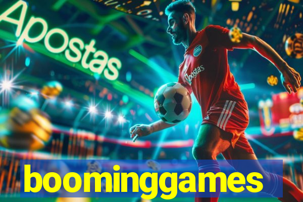 boominggames