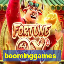 boominggames