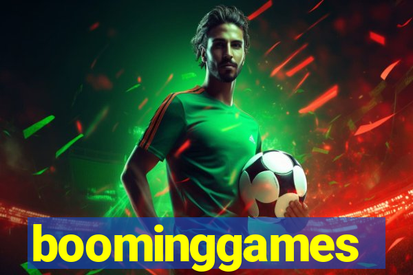 boominggames