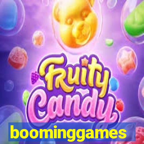 boominggames