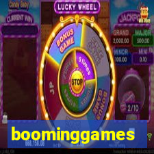 boominggames
