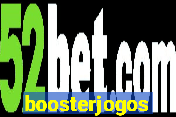 boosterjogos