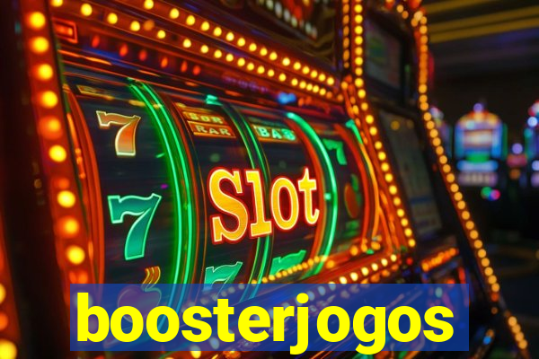 boosterjogos