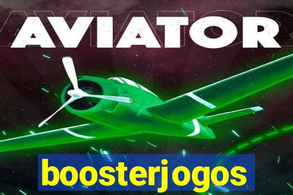 boosterjogos