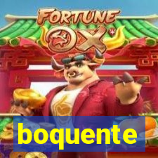 boquente