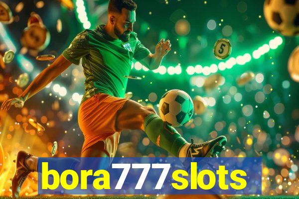 bora777slots