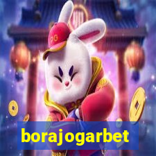 borajogarbet