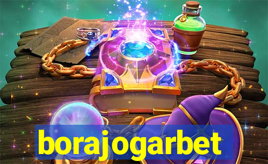 borajogarbet