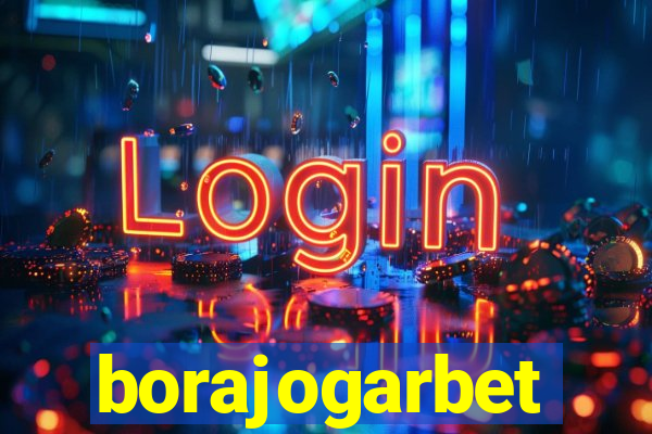 borajogarbet