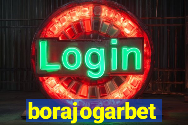 borajogarbet
