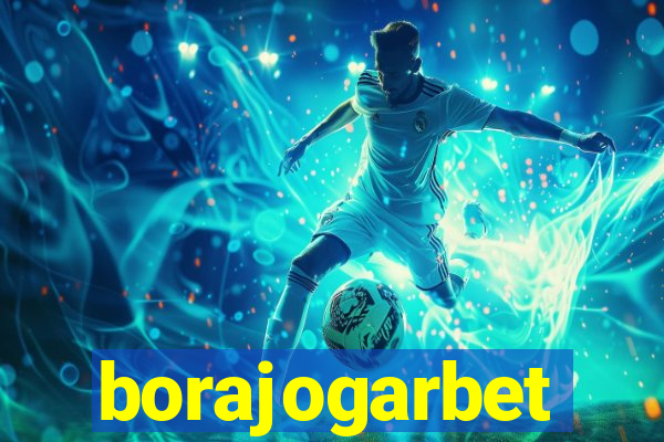 borajogarbet