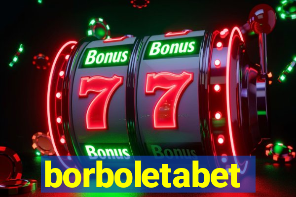 borboletabet