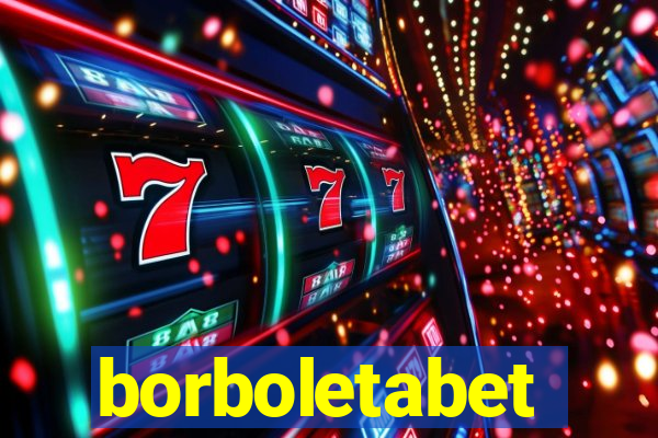 borboletabet