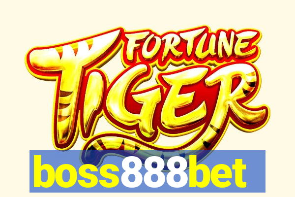 boss888bet