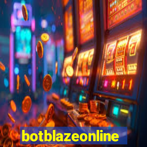 botblazeonline