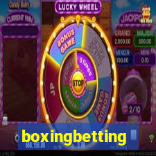 boxingbetting