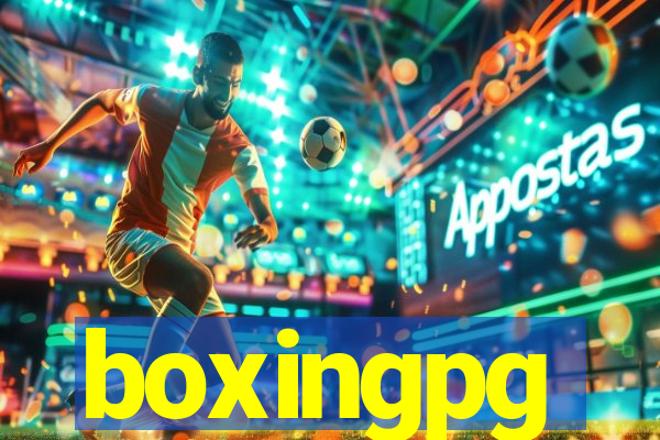 boxingpg