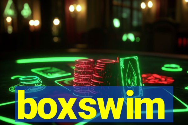 boxswim