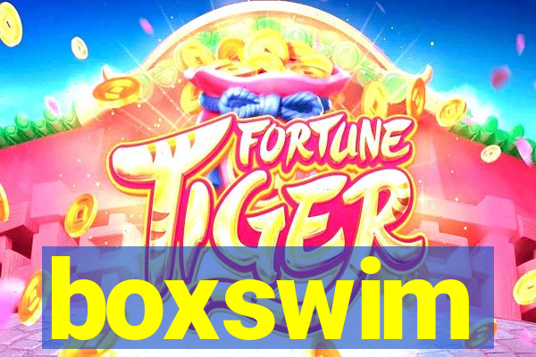 boxswim